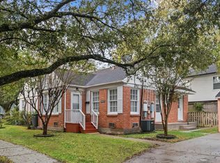 5710 Greenbriar St, Houston, TX 77030