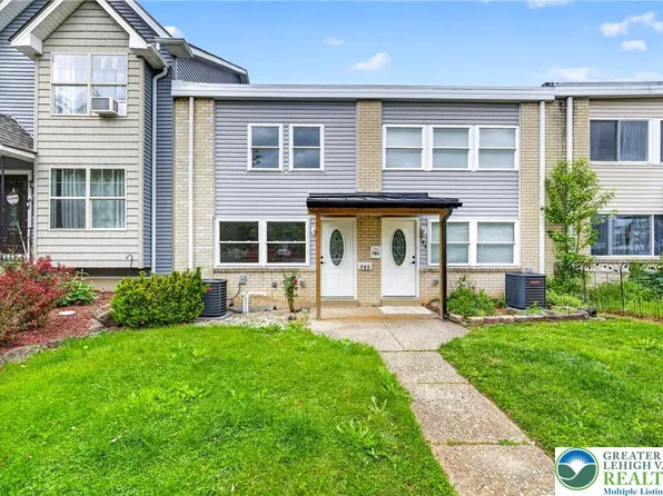 783 Mohawk St, Allentown, PA 18103