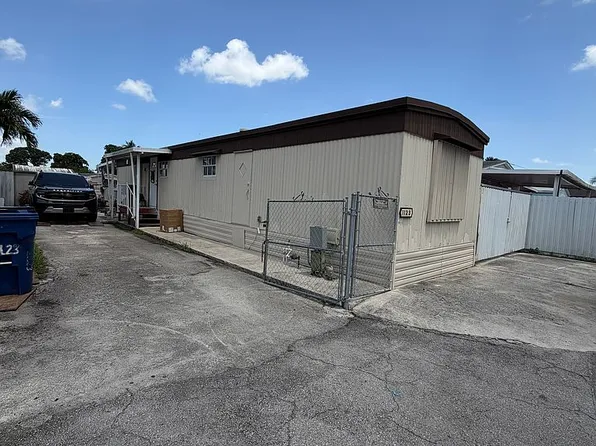 1123 SW 130th Ave, Miami, FL 33184