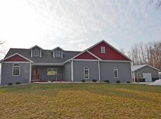 4724 Ashwood Dr, Fort Wayne, IN 46809
