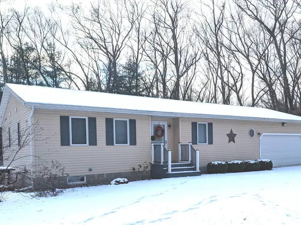 6831 Bailey Ln, Muskegon, MI 49442