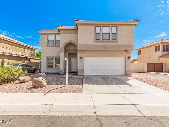 2nd image of 9427 W MARIPOSA Drive
