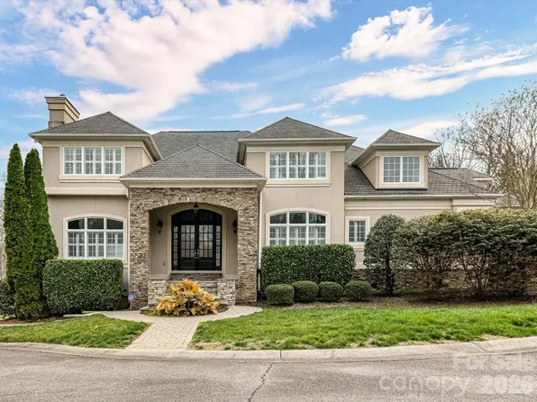 1805 Mount Isle Harbor Dr, Charlotte, NC 28214
