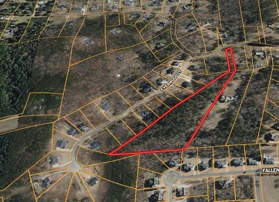4th image of 0 Canard Rd SE #74