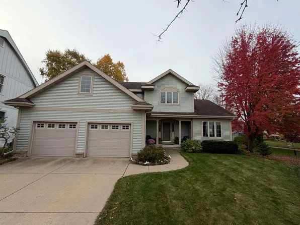 1603 Kohler Ct, Waunakee, WI 53597