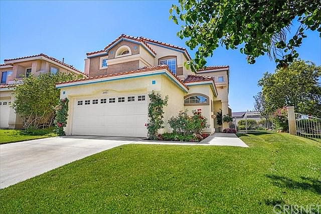 1st image of 25922 Santa Susana Dr