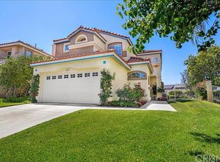 25922 Santa Susana Dr, Santa Clarita, CA 91321