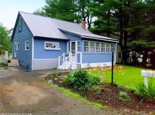 33 Riverview Rd, Hampden, ME 04444