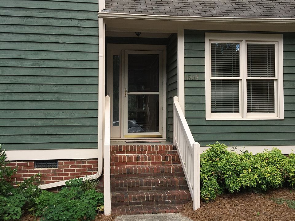 Move-in ready and maintenance free