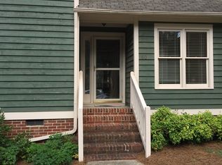 1802 Crystal Downs Ln, Raleigh, NC 27604