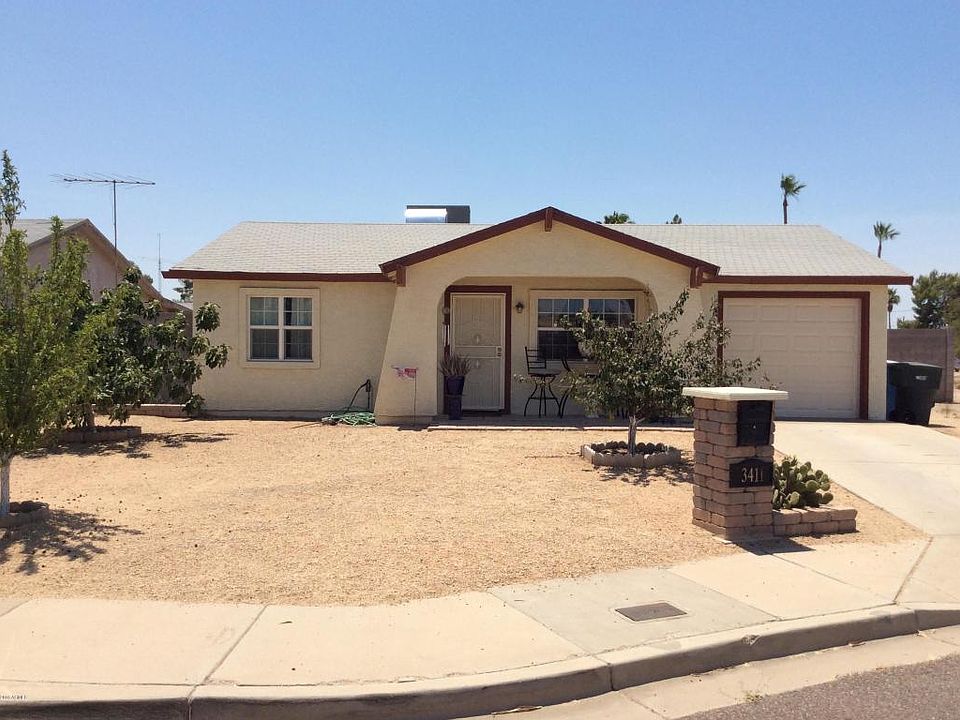 1st image of 3411 E Blanche Dr