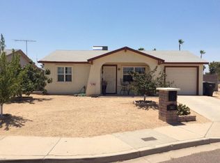 3411 E Blanche Dr, Phoenix, AZ 85032