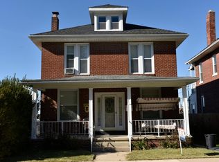 1573 W Poplar Ter, York, PA 17404