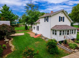 600 S Main St, Mackinaw, IL