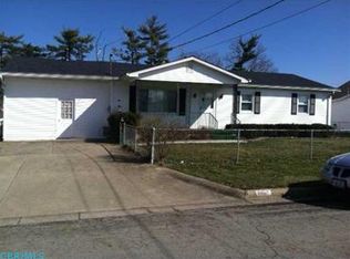 114 Fairview Blvd, Circleville, OH 43113