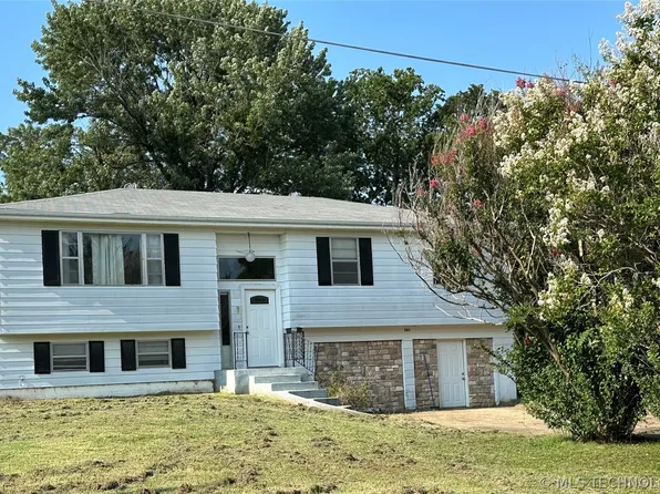 201 Court Ave, McAlester, OK 74501