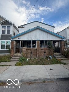 1405 Charles St, Indianapolis, IN, 46225
