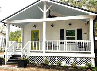 890 N Ashe St, Southern Pines, NC 28387