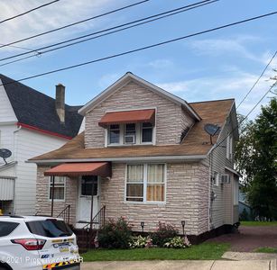184 Andover St, Wilkes Barre, PA, 18702