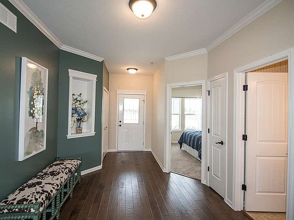 Foyer/Entry