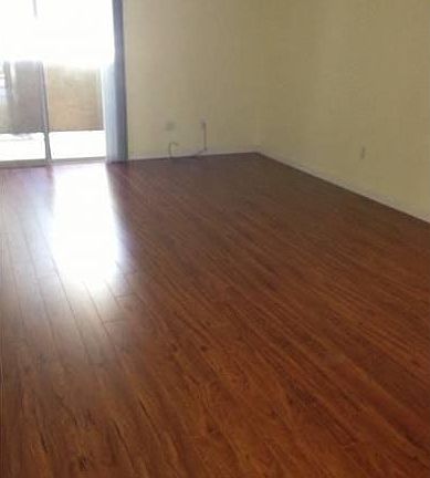 Wood Floor