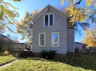 1315 S Monroe St, Appleton, WI 54915