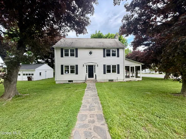 2 Western Avenue, New Scotland, NY 12067
