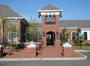 701 Rockery Way UNIT 203, Louisville, KY 40208