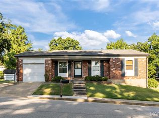 1305 Spellman Ave, Saint Louis, MO
