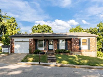 1305 Spellman Ave, Saint Louis, MO, 63126