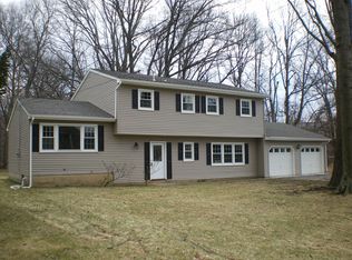 24 Eastbrook Rd, Parsippany, NJ 07054