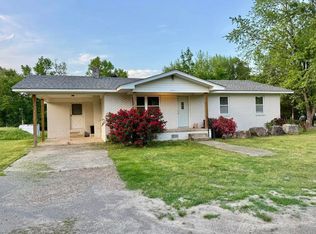 4615 Highway 124, Damascus, AR 72039