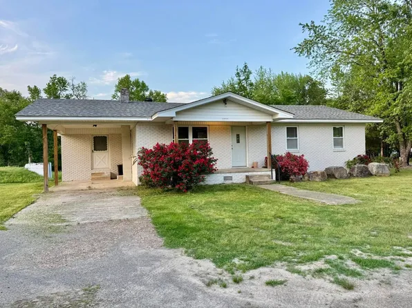 4615 Highway 124, Damascus, AR 72039