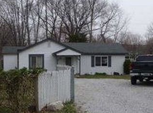 3413 S Oxford St, Indianapolis, IN