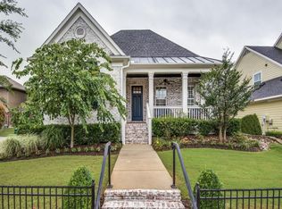 2501 Welty St, McKinney, TX 75071