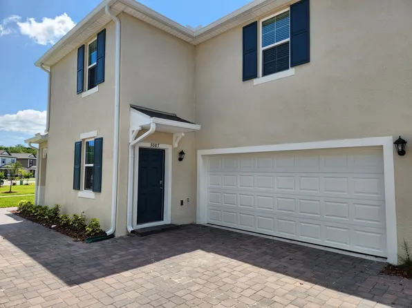 3087 Meleto Blvd, New Smyrna Beach, FL 32168