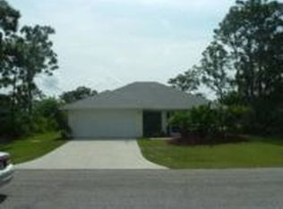 107 Feroe Ct, Rotonda West, FL 33947