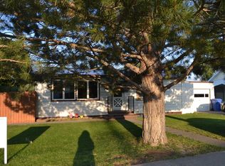 388 2nd St W, Ririe, ID 83443