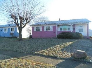 3624 Torwood Rd, Columbus, OH 43232