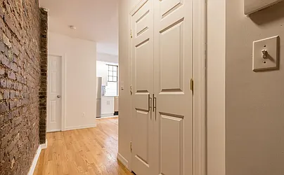 Rented by J PRESTON AND ASSOCIATES INC