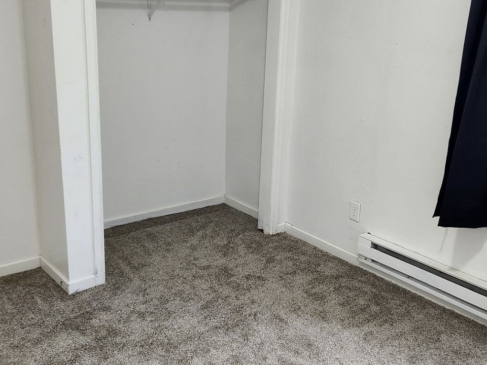 Bedroom #1