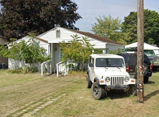 2705 14th Ave, Vienna, WV 26105