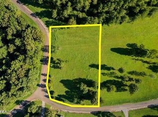 Overlook Way, Vonore, TN 37885