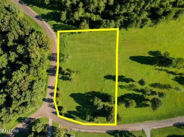 Overlook Way, Vonore, TN 37885