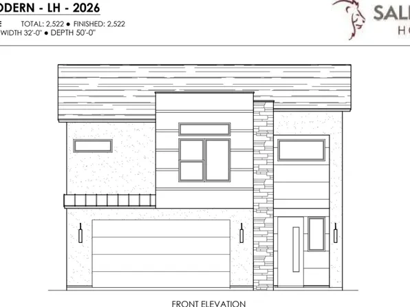 LOT 107 Desert Ter, Saint George, UT 84790