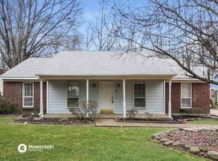 2074 Woodfield Park Rd, Memphis, TN 38134