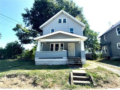 825 Brown St, Akron, OH, 44311