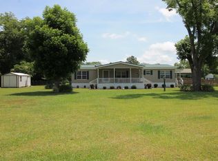 6432 Alma Hwy, Waycross, GA 31503
