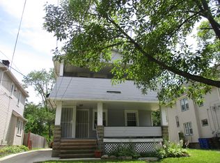 4315 Behrwald Ave, Cleveland, OH