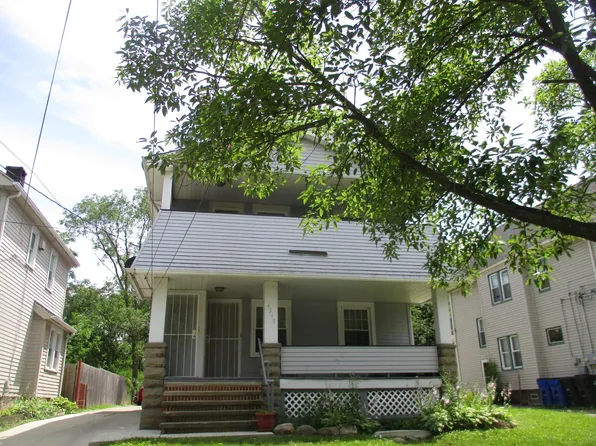 4315 Behrwald Ave APT 3, Cleveland, OH 44109